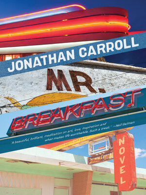 cover image of Mr. Breakfast